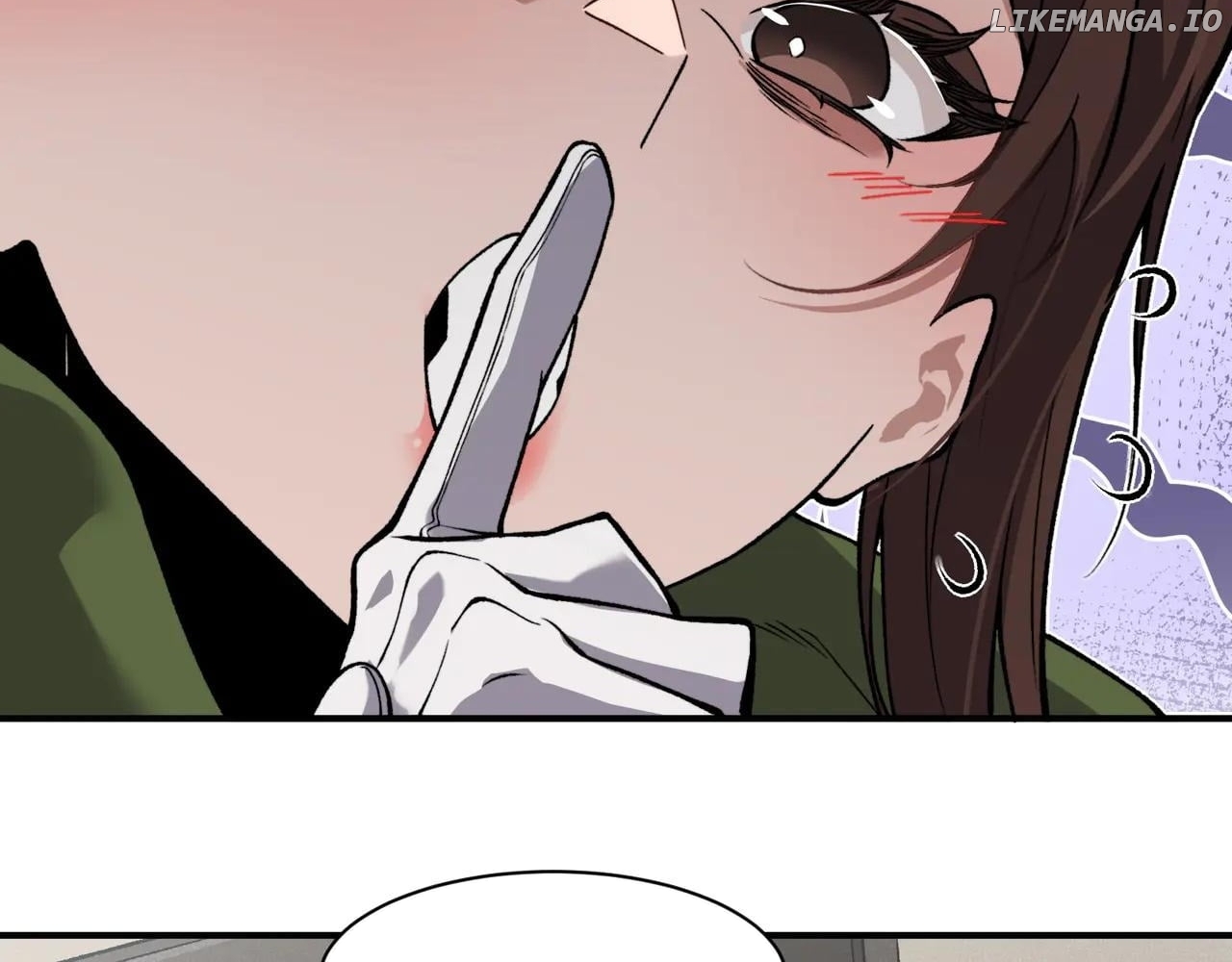 The Devil Never Cries Chapter 87 - page 93